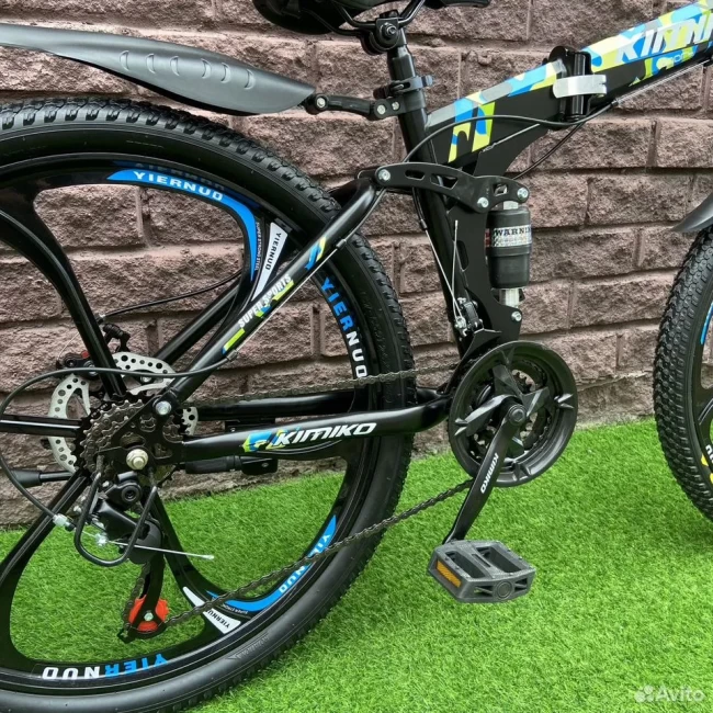 KIMIKO СКЛАДНОЙ R26