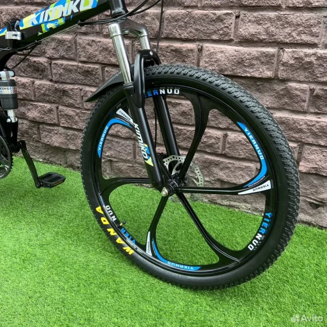 KIMIKO СКЛАДНОЙ R26