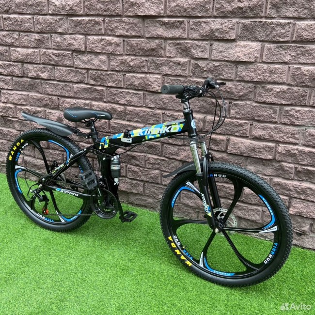 KIMIKO СКЛАДНОЙ R26