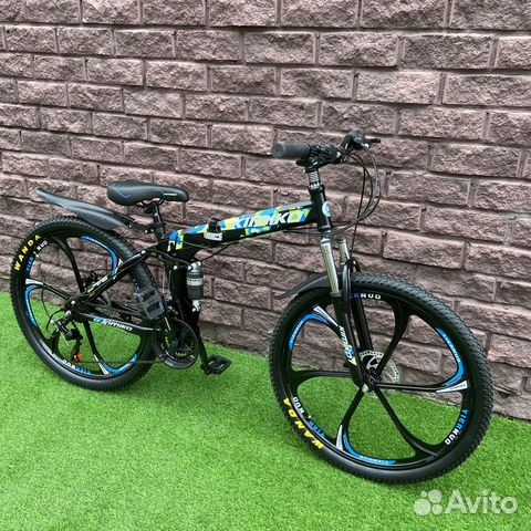 KIMIKO СКЛАДНОЙ R26