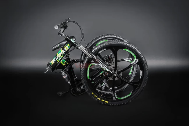 KIMIKO СКЛАДНОЙ R26