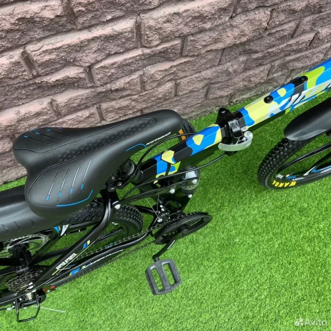 KIMIKO СКЛАДНОЙ R26