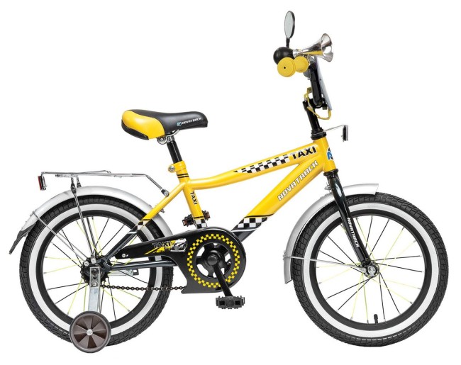 TAXI R16