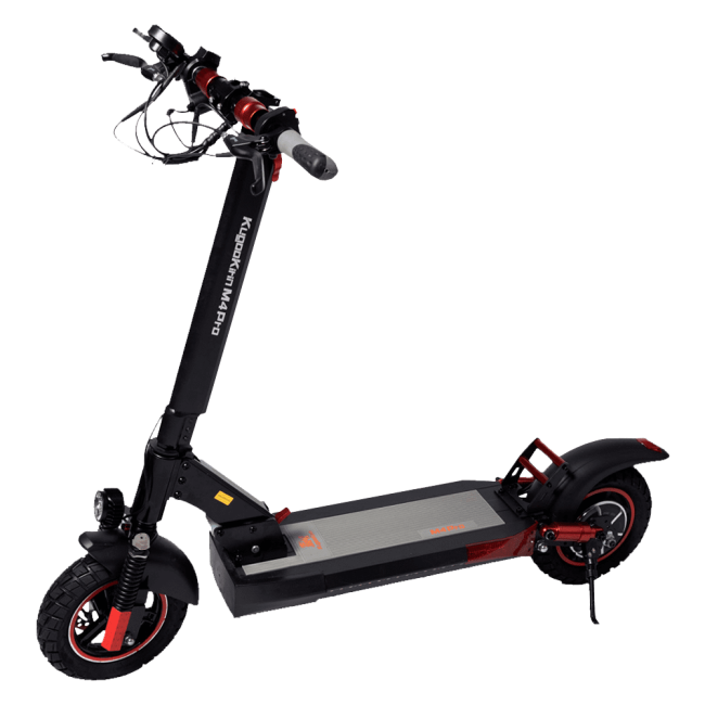 KUGOO M4 PRO