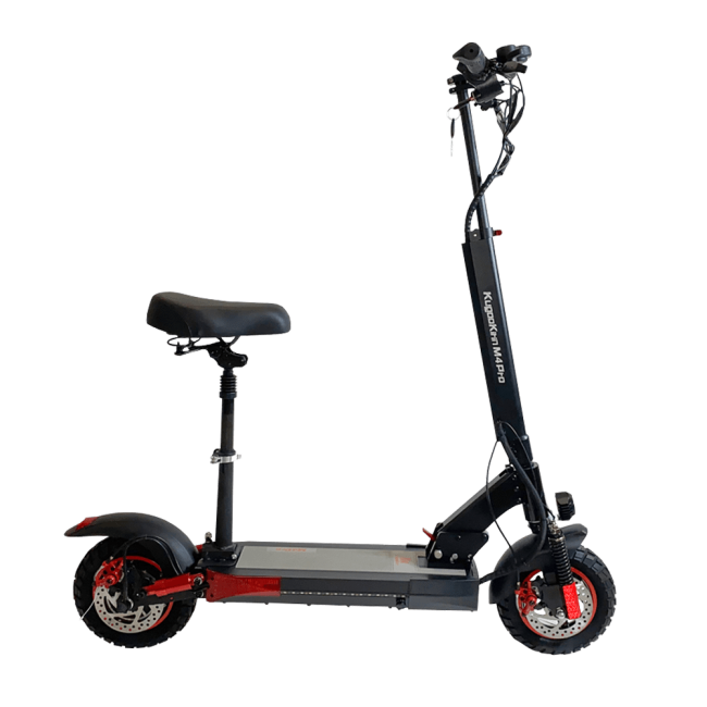KUGOO M4 PRO