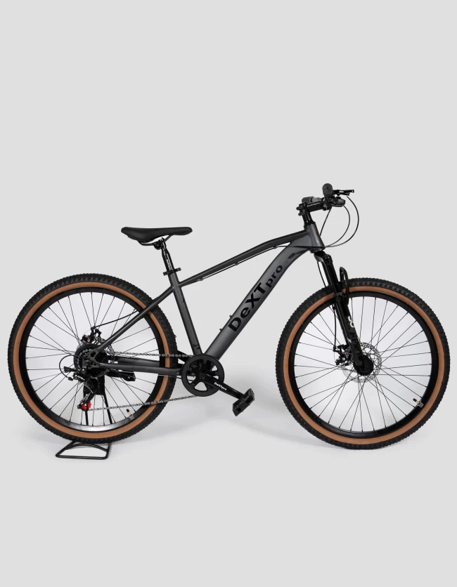 DEXTpro 001 R26 (черный)