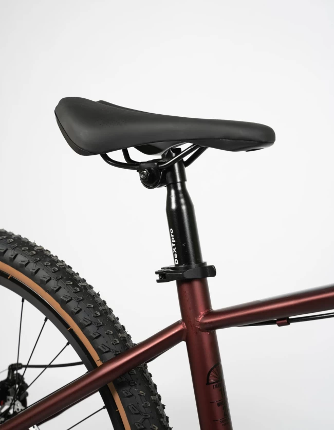 DEXTpro 001 R26 (черный)