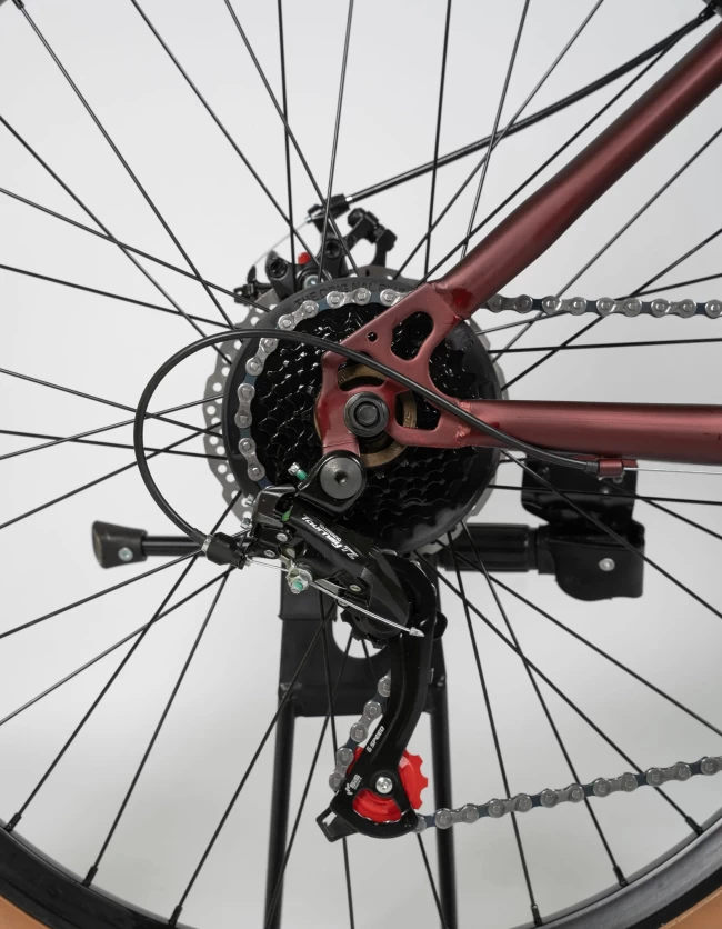 DEXTpro 001 R26 (черный)