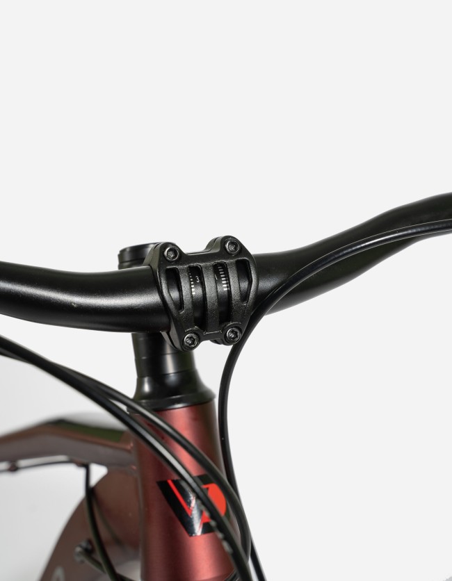 DEXTpro 001 R26 (черный)