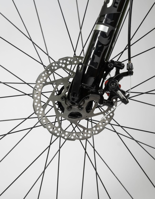 DEXTpro 001 R26 (черный)