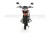 Мопед ROCKOT ALPHA OFFROAD M-12 LUX (красный глянцевый )