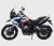 Мотоцикл Motoland 500 ENDURO ADVENTURE F500