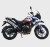 Мотоцикл Motoland 500 ENDURO ADVENTURE F500