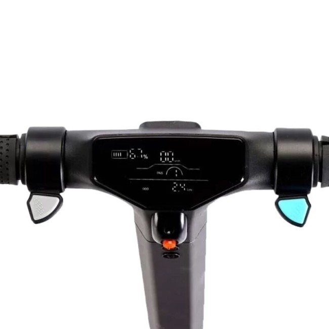 Электросамокат Kugoo s1 pro 6 Ah Электросамокат Kugoo s1 pro 6 Ah