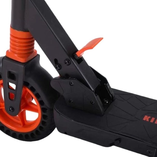 Электросамокат Kugoo s1 pro 6 Ah Электросамокат Kugoo s1 pro 6 Ah