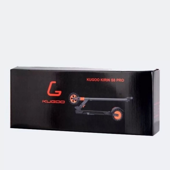 Электросамокат Kugoo s1 pro 6 Ah Электросамокат Kugoo s1 pro 6 Ah