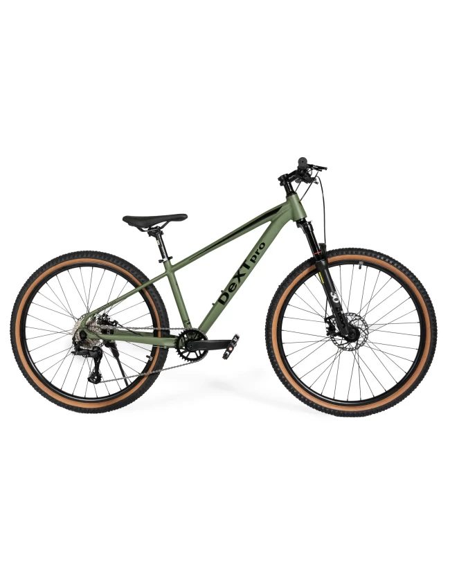 DEXTpro 004 R27.5 DEXTpro 004 R27.5