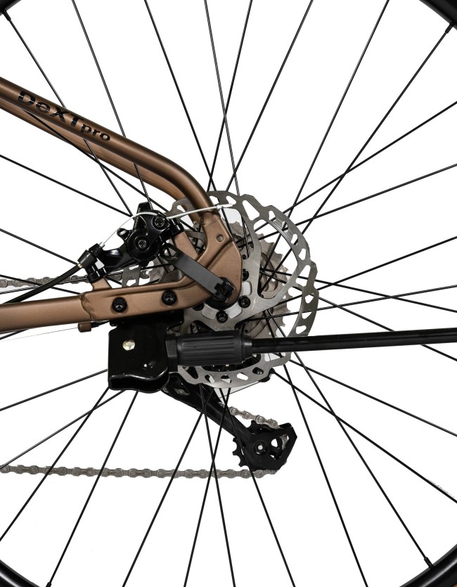 DEXTpro 004 R27.5 DEXTpro 004 R27.5