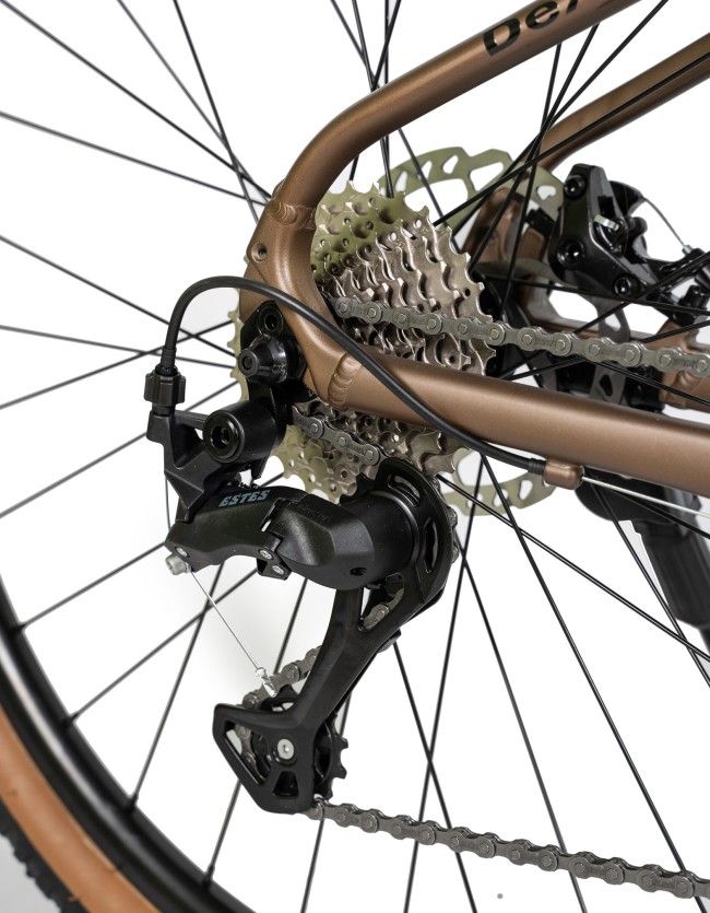 DEXTpro 004 R27.5 DEXTpro 004 R27.5