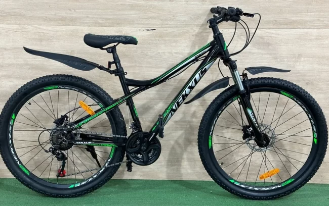 NEKSUS SN 650 R26 NEKSUS SN 650 R26