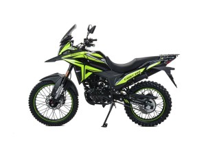 MOTOLAND CADET 300 кубов