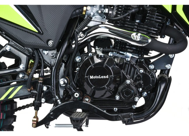 MOTOLAND CADET 300 кубов