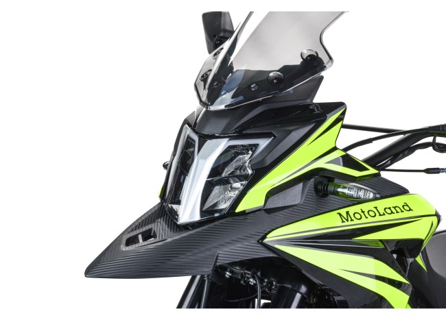 MOTOLAND CADET 300 кубов