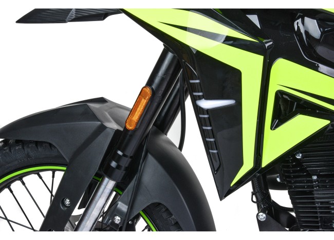 MOTOLAND CADET 300 кубов