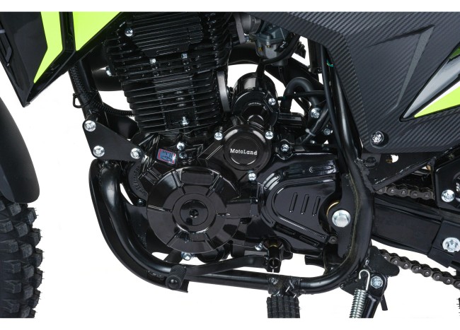 MOTOLAND CADET 300 кубов