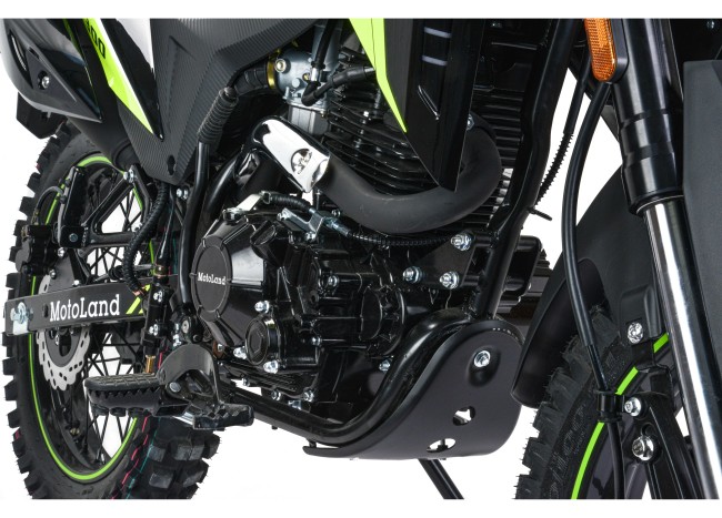 MOTOLAND CADET 300 кубов