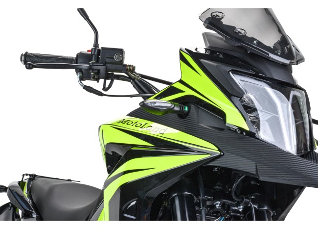 MOTOLAND CADET 300 кубов