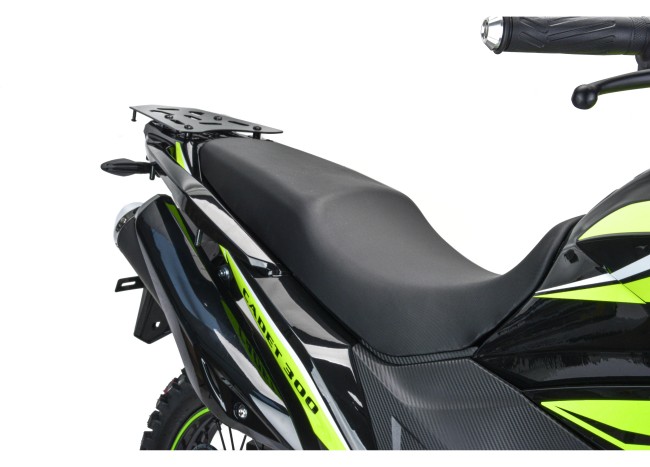 MOTOLAND CADET 300 кубов