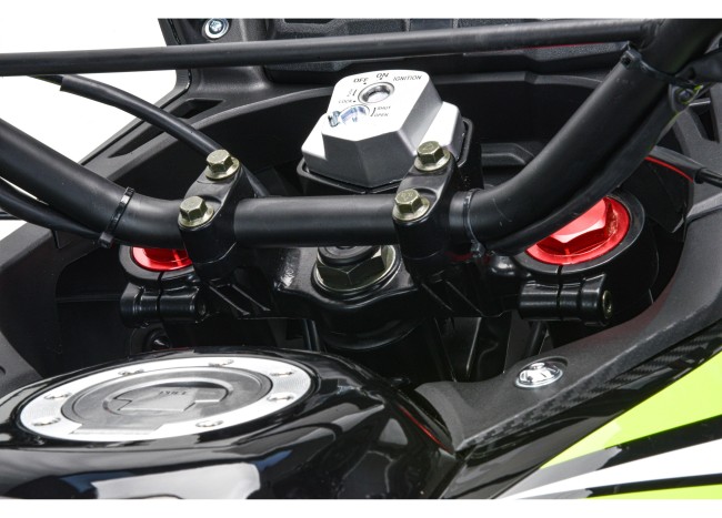 MOTOLAND CADET 300 кубов