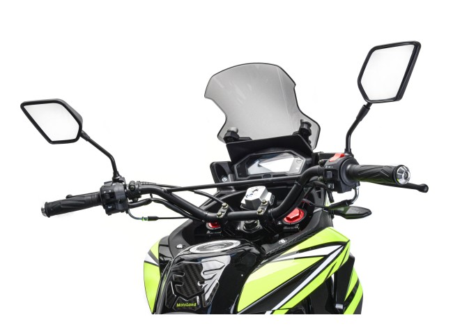 MOTOLAND CADET 300 кубов