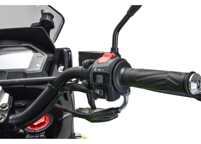 MOTOLAND CADET 300 кубов