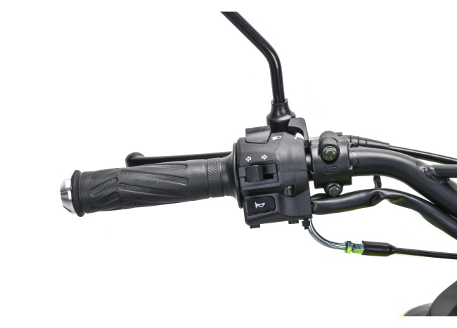 MOTOLAND CADET 300 кубов