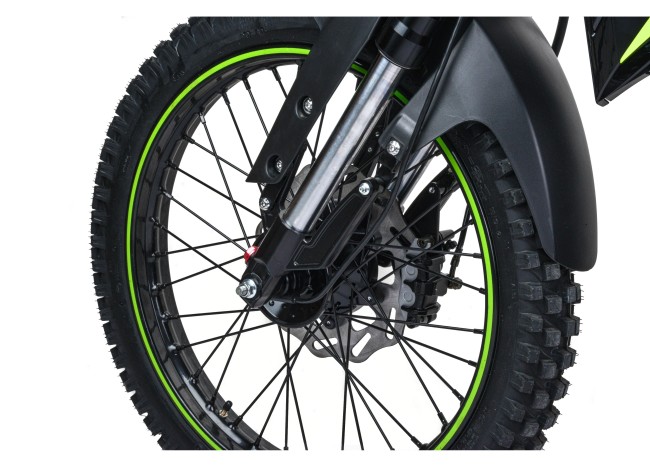 MOTOLAND CADET 300 кубов