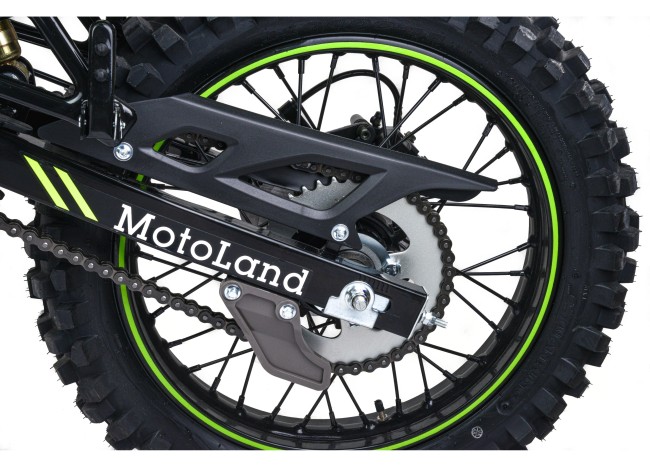 MOTOLAND CADET 300 кубов