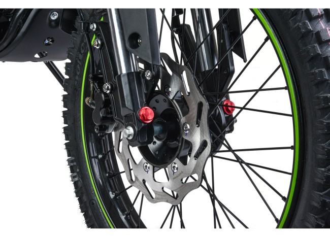 MOTOLAND CADET 300 кубов