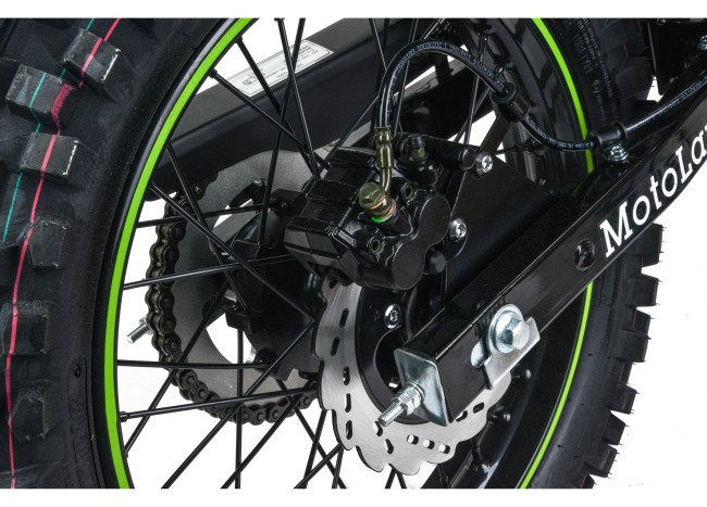 MOTOLAND CADET 300 кубов