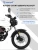 Мотоцикл дорожный ROCKOT LEGEND 150 с птс