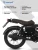 Мотоцикл дорожный ROCKOT LEGEND 150 с птс
