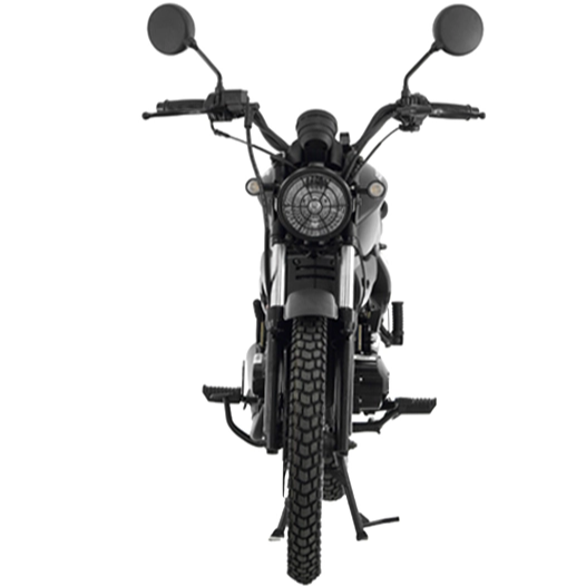 Мотоцикл дорожный ROCKOT LEGEND 150 с птс