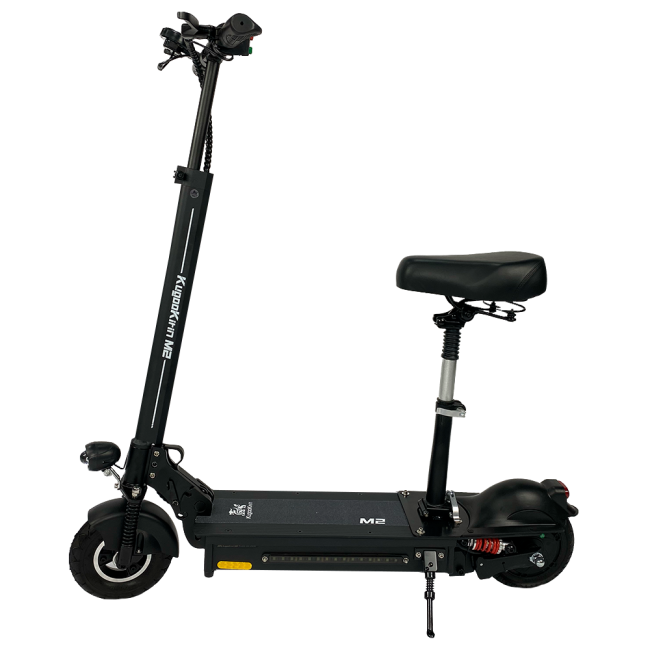 KUGOO M2 PLUS