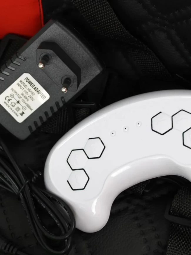 Электромобиль RIVER TOYS BMW F444FF  зеленый