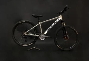 DKALN 918 ALY R26 (серый)