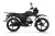 Мопед ROCKOT ALPHA OFFROAD M-12 LUX (черный матовый)