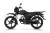 Мопед ROCKOT ALPHA OFFROAD M-12 LUX (черный матовый)