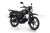 Мопед ROCKOT ALPHA OFFROAD M-12 LUX (черный матовый)