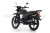 Мопед ROCKOT ALPHA OFFROAD M-12 LUX (черный матовый)